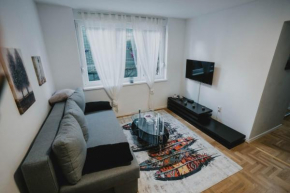 Apartman Daris 2